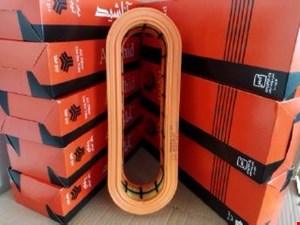 فیلترهوای تیبا