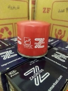 فیلترروغن پراید زاگرس